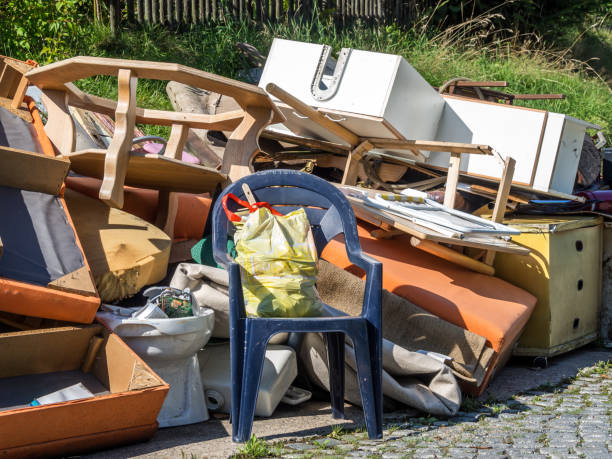 Attic Cleanout Services in Myrtle Grove, NC