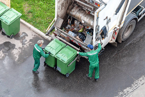 Best Commercial Junk Removal  in Myrtle Grove, NC